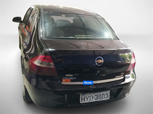 Imagem 5 de 7 de Chevrolet Prisma Joy 1.4 8v Flex