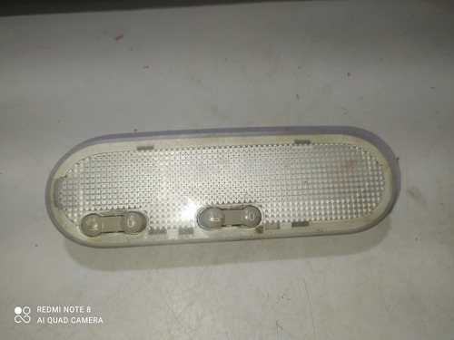 Luz Teto Cortesia Sandero Kangoo Duster Megane Logan Cx100b