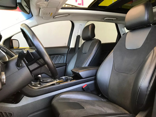 Ford Edge 2.7 Sport At