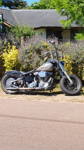 Harley Davidson Softail 1340