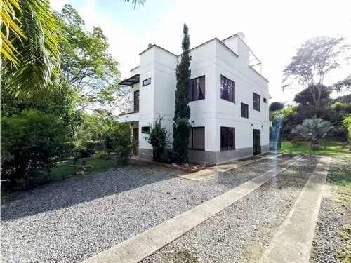 Venta De Finca En Sopetran