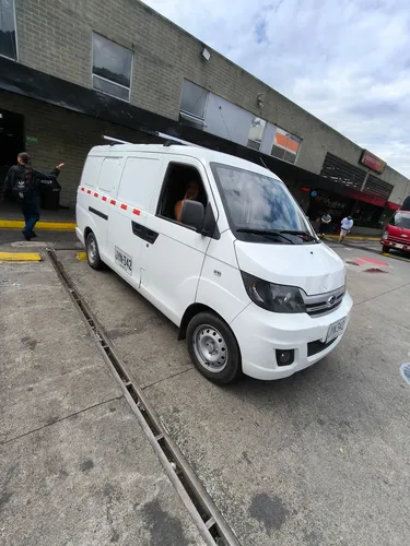 Karry YOYO 1.2 Carga Mt5