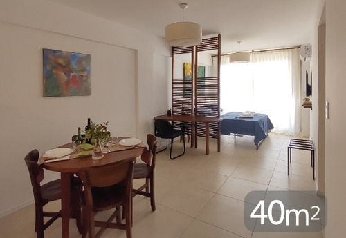 Alquiler Temporario 27m2 Y 41m2 En El Corazón De Palermo Hollywood