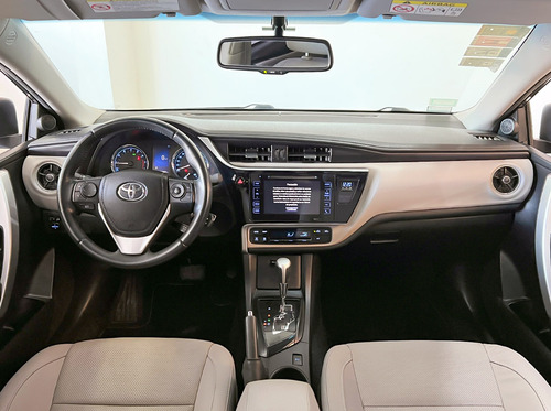 Toyota Corolla 1.8 Xei Cvt Pack 140cv
