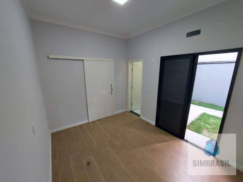 Imagem 9 de 30 de Casa Swiss Park - Novissíma - Ca1263