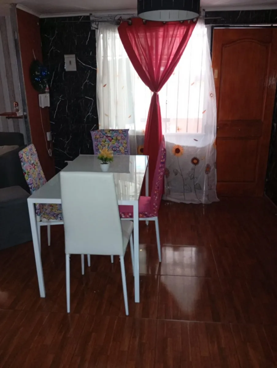 Imagen 2 de 16 de Oportunidad De Venta - Departamento Segundo Piso