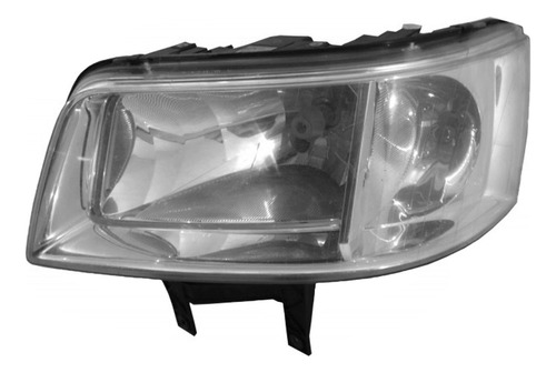 Optico Izquierdo Para Volkswagen Transporter T5 2003 2009