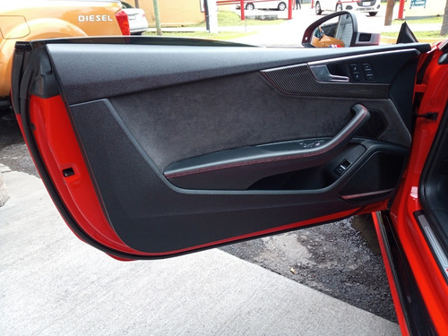 Imagen 12 de 13 de Audi Rs5 2018