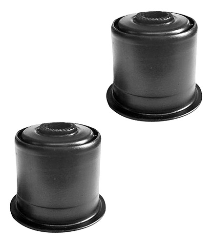 2- Bujes Horquilla Traseras Fairmont V8 4.2l 80/82 S Star