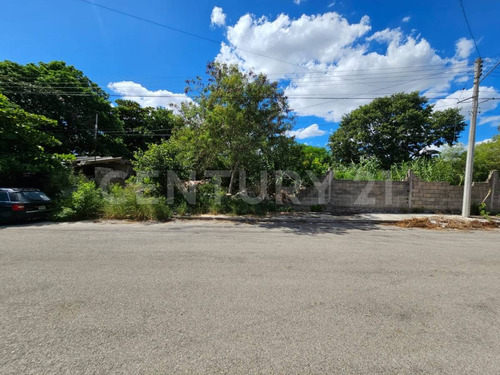 Venta De Terreno En Emiliano Zapata Oriente, Mérida Yucatán