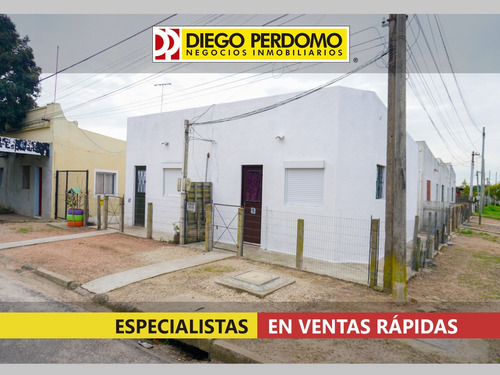 3 Apartamentos En Venta, Libertad