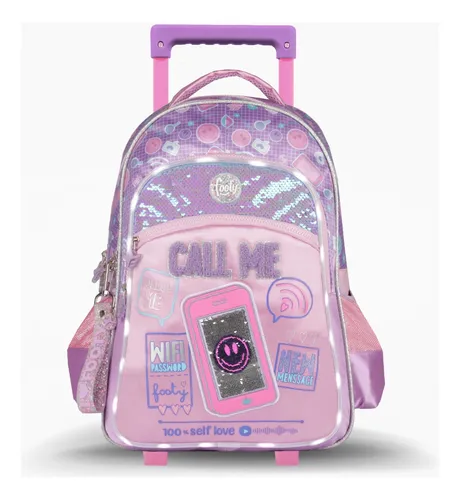 Mochilas Para Nenas De 10 Anos