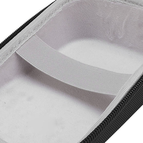 Funda De Viaje Con Asa, Bolsa Portátil De Nailon Eva, Carcas