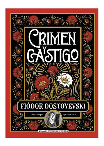 Crimen Y Castigo Fiodor