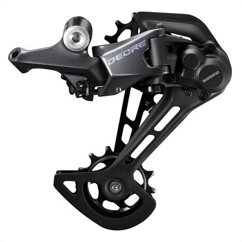 Pata De Cambio Shimano Rd-m6100-sgs Deore 12v - Epic Bikes