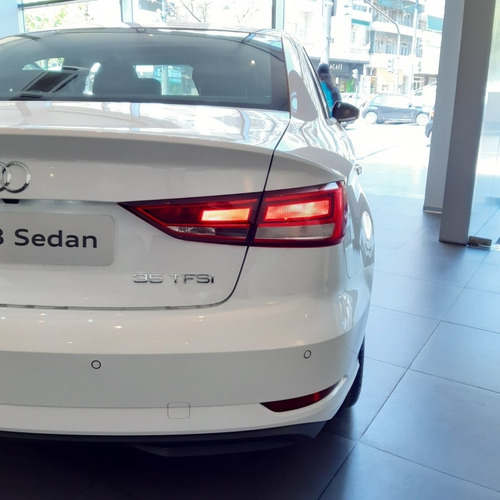 Audi A3 2021 1.4 Tfsi Sedan 150 Cv