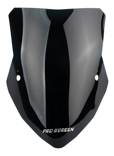 Parabrisas Pro Screen P/ Honda Cb500f Cb250 Twister Benelli