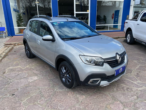 Renault Sandero Stepway 1.6 16v Intense