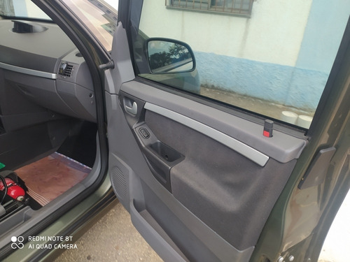 Chevrolet Meriva 2011 1.8 Premium Flex Power Easytronic 5p