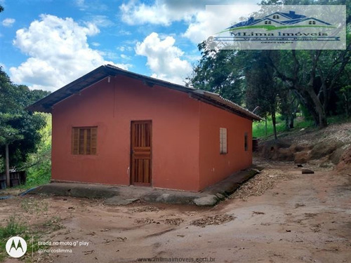 Imagem 3 de 10 de Chácaras À Venda Em Mairiporã/sp - Compre O Seu Chácaras Aqui! - 1478824
