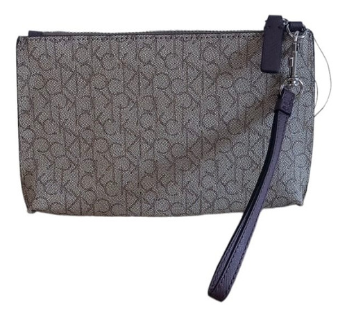 Muñequera Calvin Klein Original Mod: H8jlj4qu Med:23x13x2cm