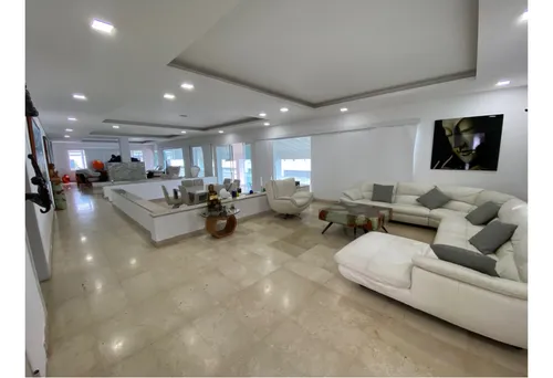 Casa En Venta En La Lagunita