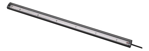 Barra De Tiras Led Negra Usb, Tubo Multifuncional Uv, Luz Ne
