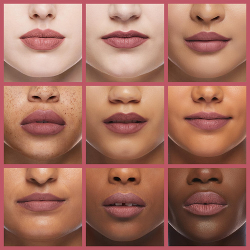 Lápiz Labial Maybelline Super Stay Ink Crayon Precision Tip