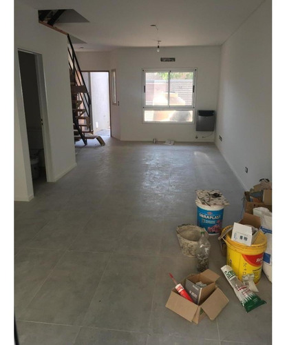 Imagen 11 de 28 de Modernos Duplex De Categoría A Estrenar En 2 Plantas Con 3 D