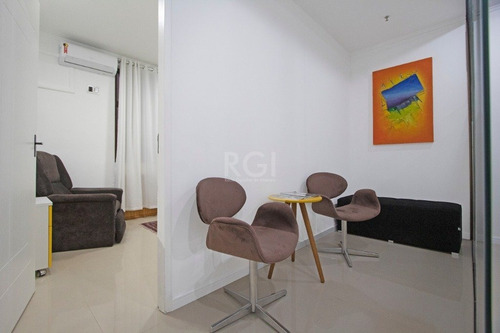 Conjunto/sala Em Auxiliadora - Vp87197
