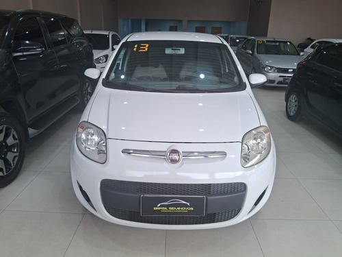 Fiat Palio 1.6 MPI ESSENCE 16V FLEX 4P AUTOMÁTICO