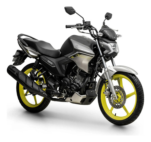 Ybr 150 Factor Dx Flex