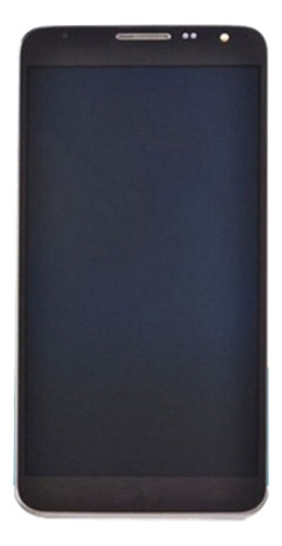 .i A Pantalla Lcd Con Marco For Galaxy Note 3 Neo