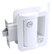 Comprar Cerradura Casa Rodante Camper Motorhome Trailer Nautic Doble