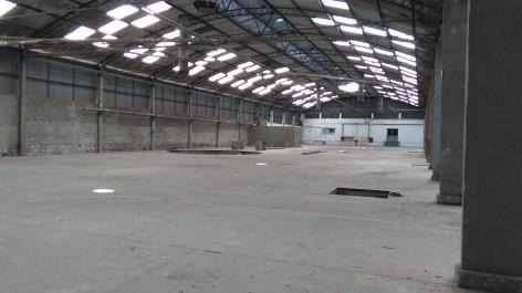Imagem 9 de 16 de Galpao Industrial - Loc4