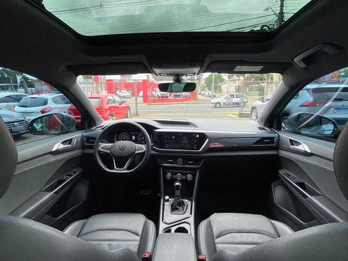 Imagem 15 de 15 de Volkswagen Taos Highline 250 Tsi 1.4 Flex Aut 2022
