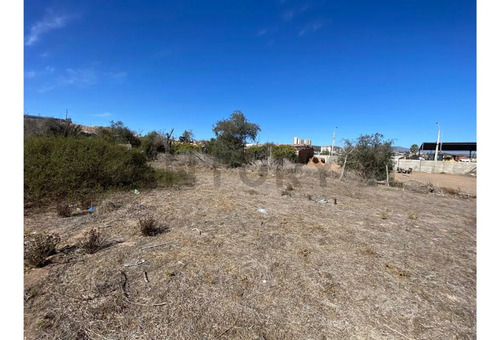 Se Vende Terreno Industrial En La Serena.