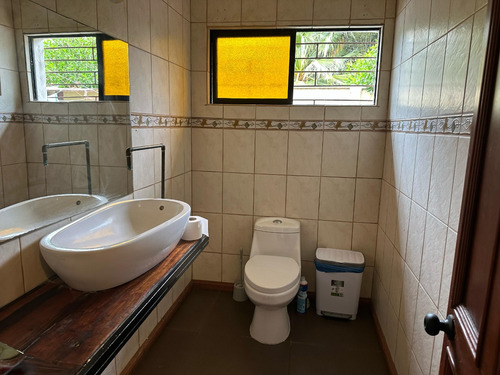 Casa En Peñuelas Con Vista Al Mar, Piscina Y Jacuzzi 8d6b