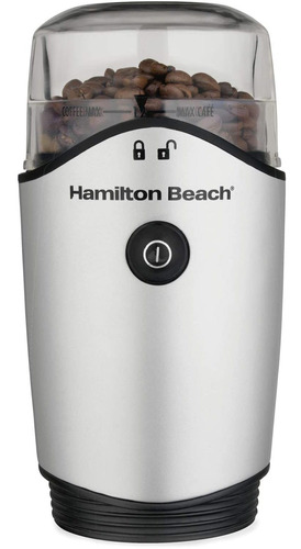 Hamilton Beach 80350r Molino P Granos Café Moledor 12 Tazas