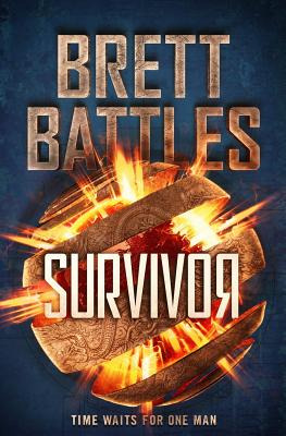 Libro Survivor - Battles, Brett
