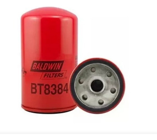 Filtro Hidraulico Bt8384 Baldwin  Case 45144