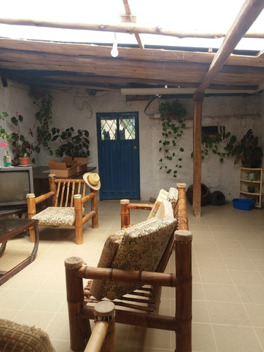 Venta De Terreno, Casa De Campo, Granja, Lote En Hermoso Sector De Cuenca, Punta Corral, Turi