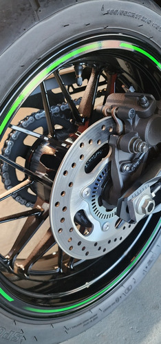 Kawasaki Z900 Rs