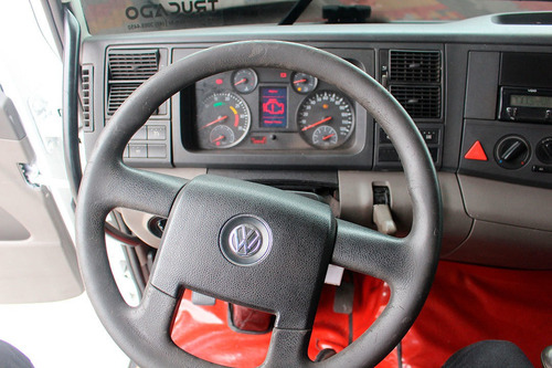 Caminhão Vw 31280 6x4 - 2015 = Documentado Para Caçamba
