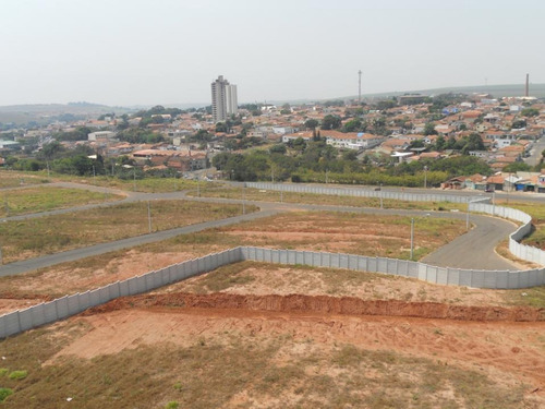 Imagem 2 de 3 de Terreno Residencial À Venda, Centro, Rio Das Pedras. - Te0328