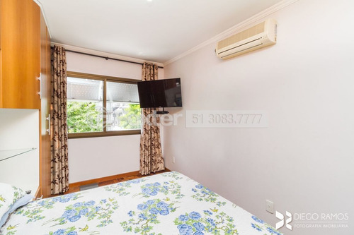 Apartamento, 3 Dormitórios, 84.21 M², Menino Deus - 189409