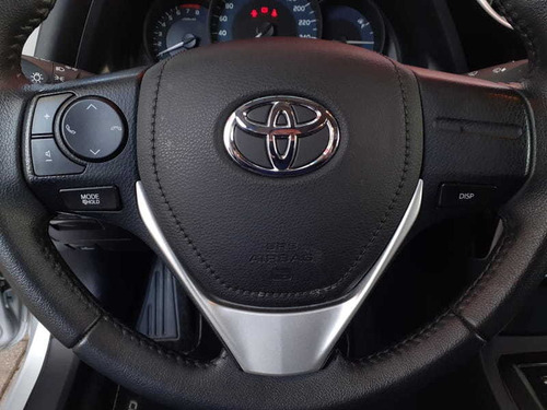 Imagem 12 de 13 de Toyota Corolla Gli Upper Flex
