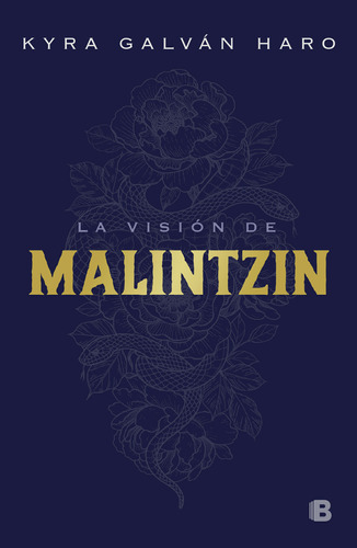 Libro La Visión De Malintzin Lku