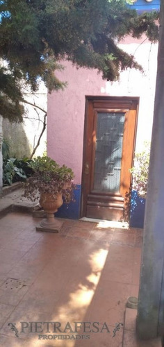 Imagen 4 de 11 de Casa En Venta 3 Dormitorios, 2 Baños, Patio, Parrillero Y Garaje- Euclides Salari-pérez Castellanos