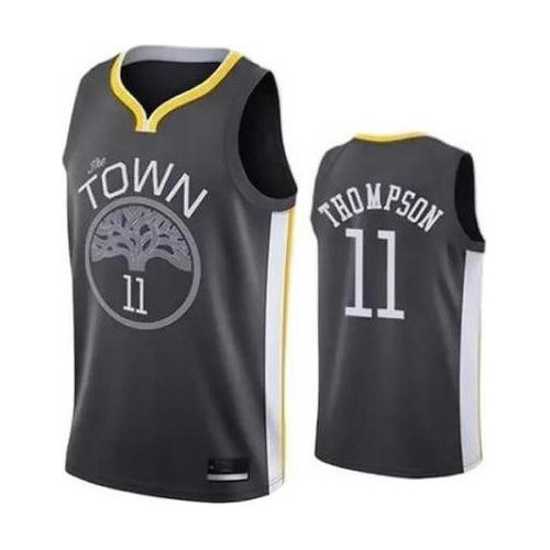 Camiseta Estrella Golden State Warriors 30 Stephen Curry